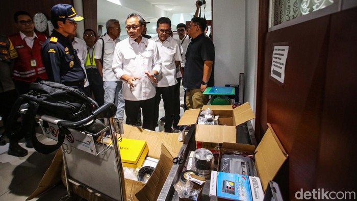 Segini Besaran Pajak Terbaru saat Belanja dari Luar Negeri