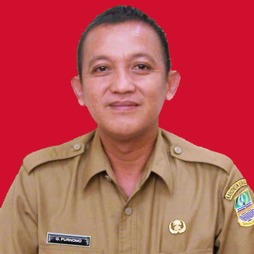 GATOT PURNOMO, SE, MM