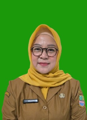 NELLY SUSILAWATI, SE, M.Si
