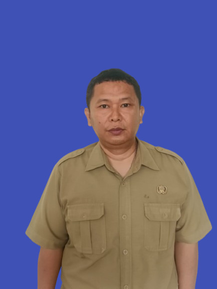 Drs. FRANS BATARA PANJAITAN, MM