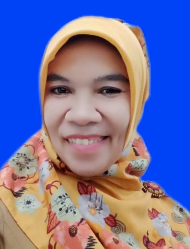 HELMI YENTI, SH, MH