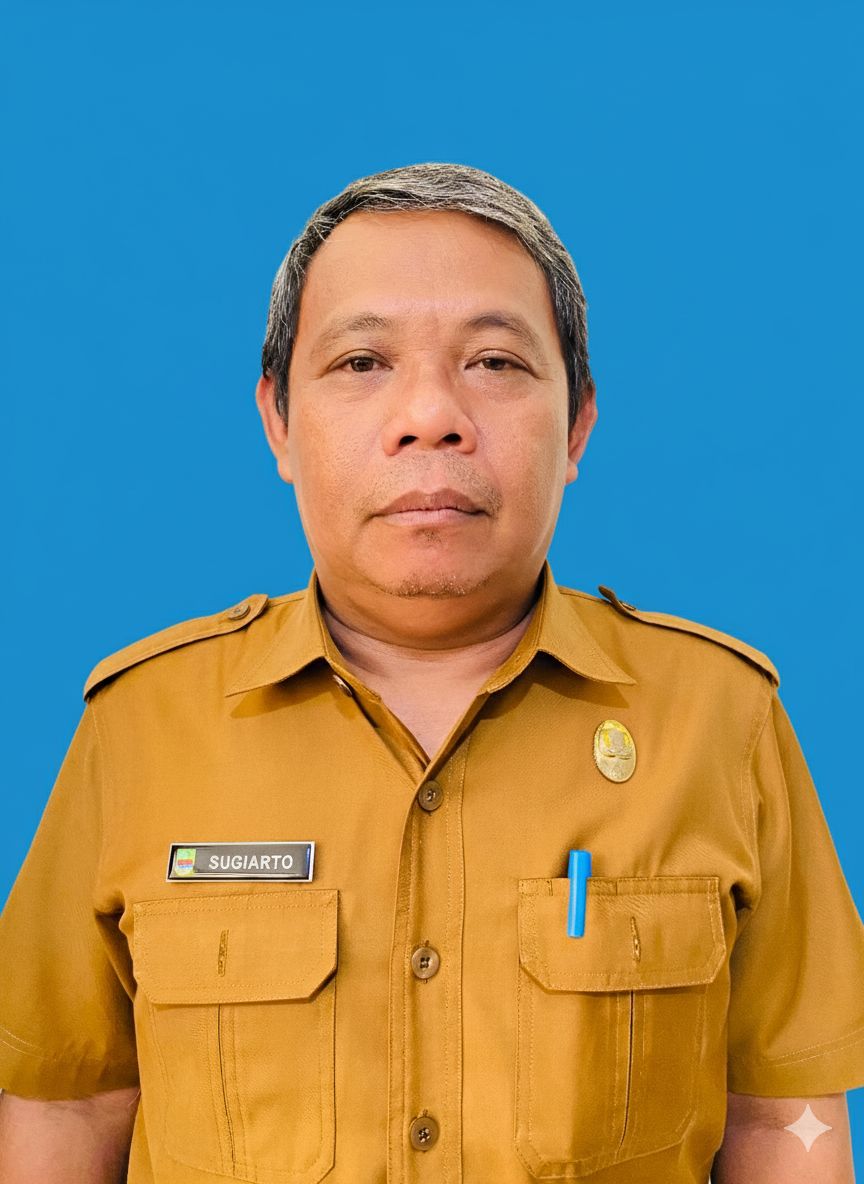 SUGIARTO, SE, M.Si
